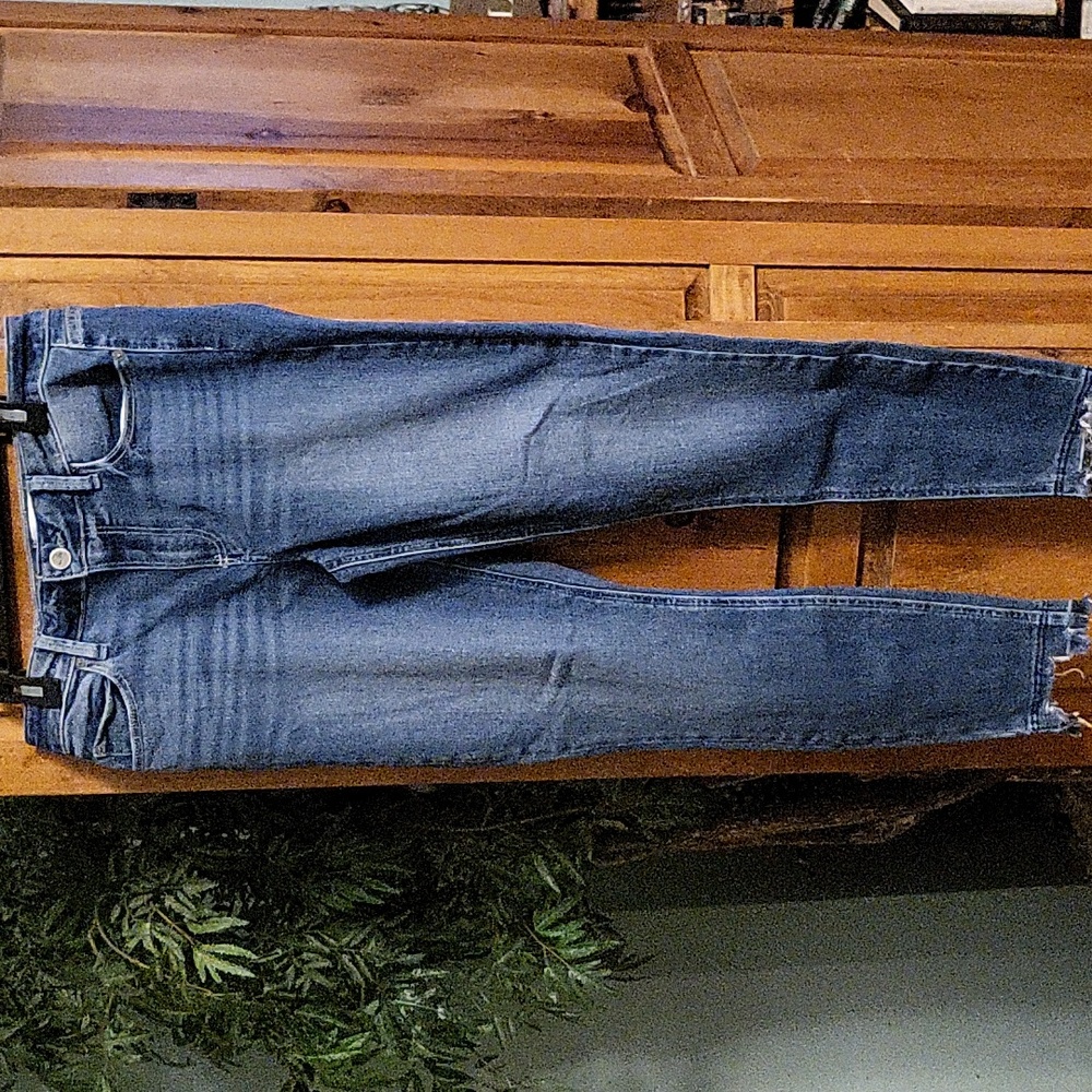 Paige denim